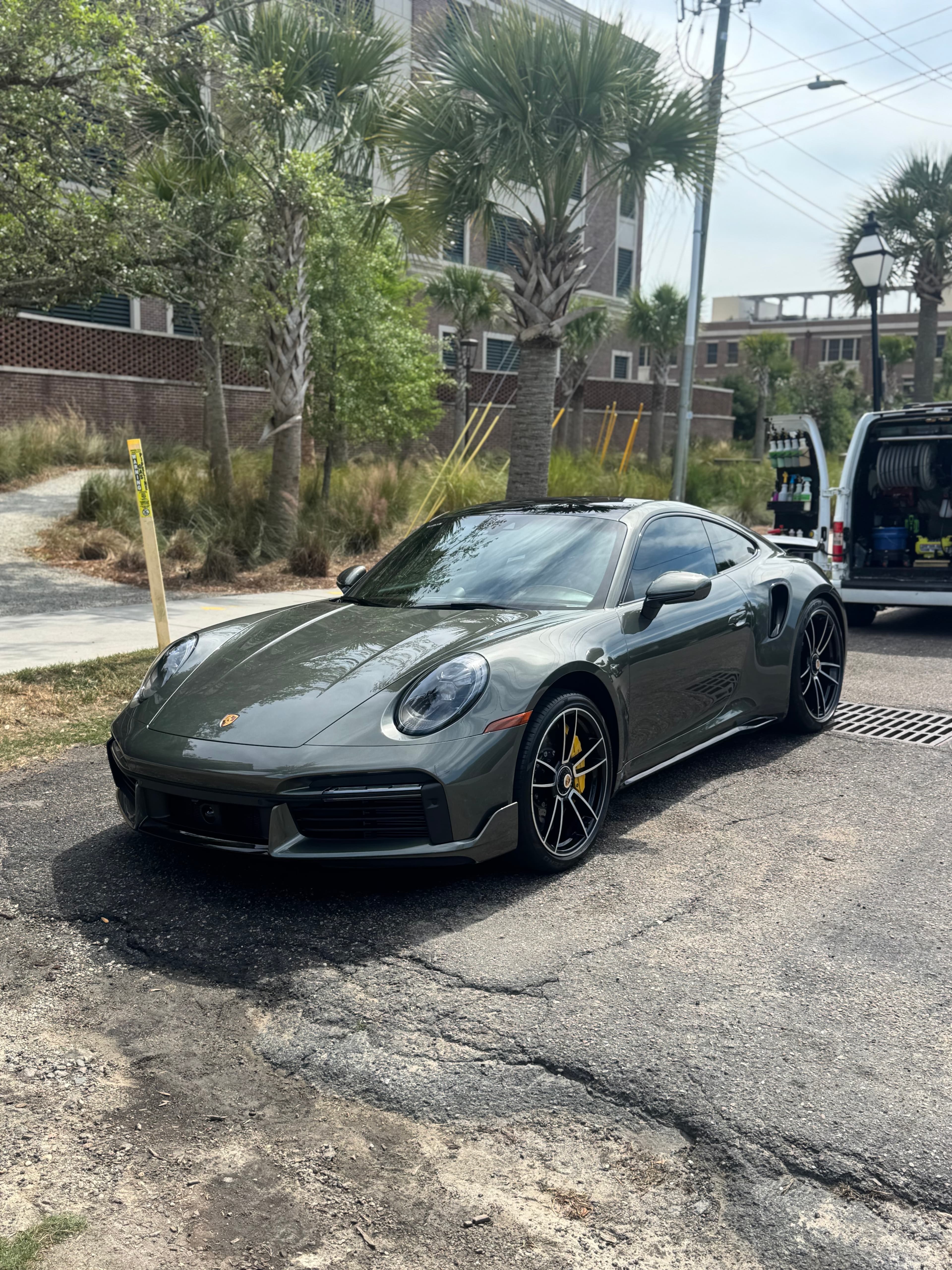 Ceramic Coating