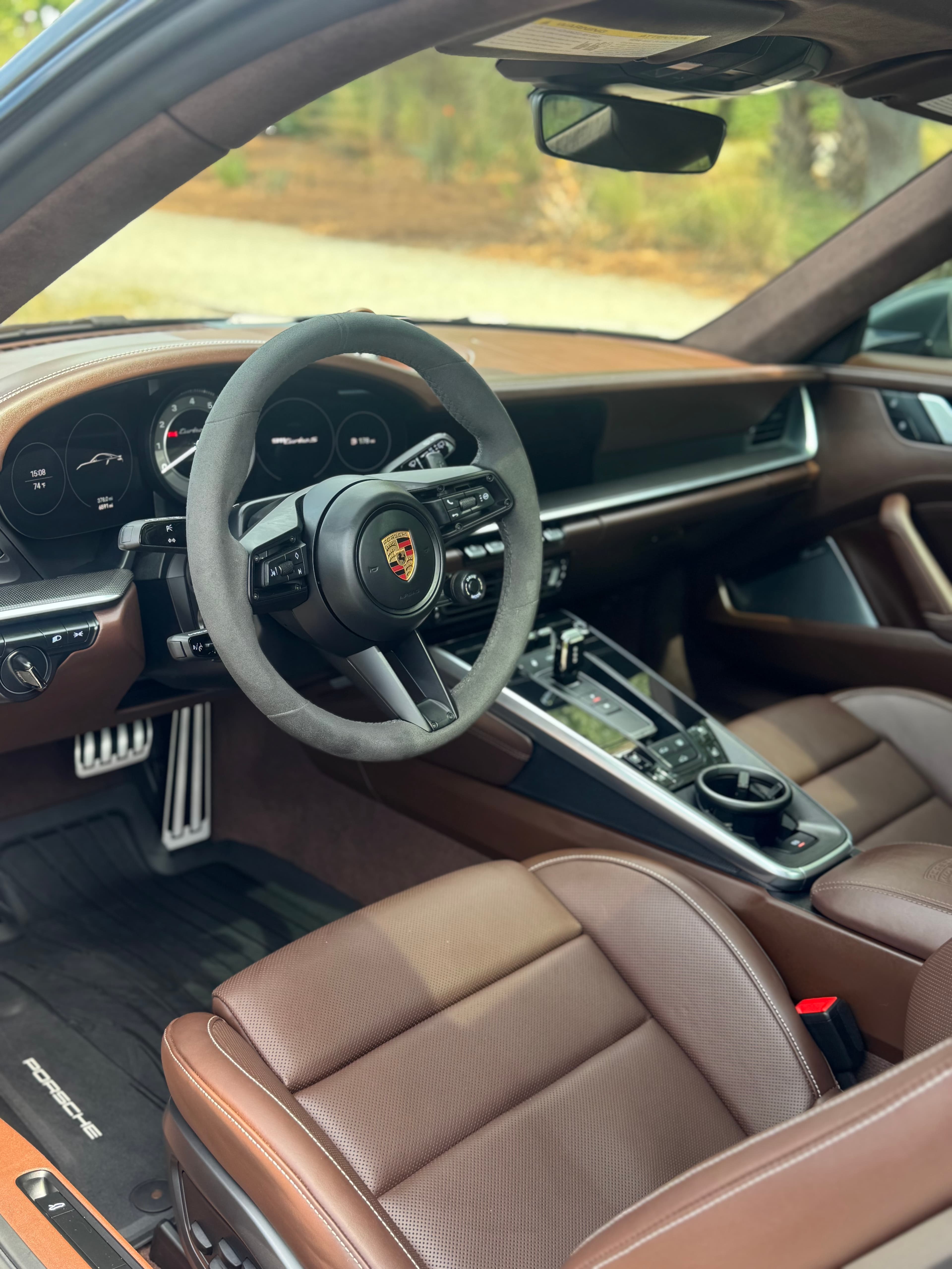 Interior Pro Deep Clean